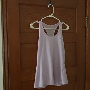 Under Armour Running Tank Top